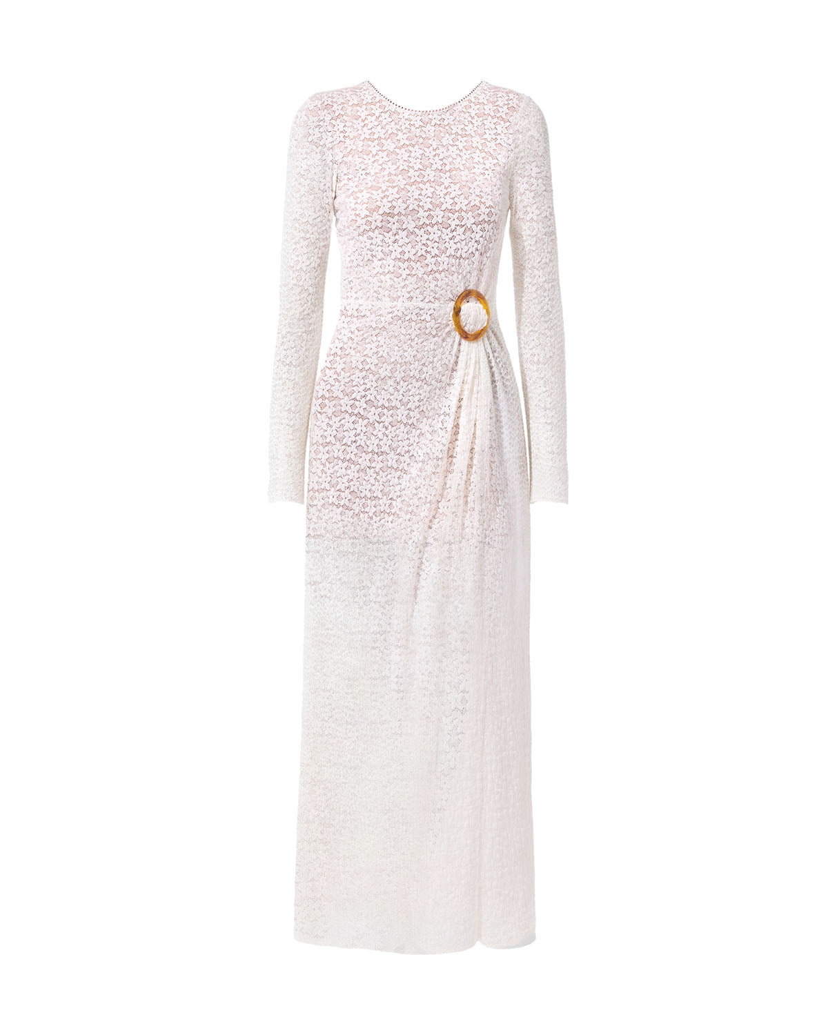 Willow Dream Lace Dress