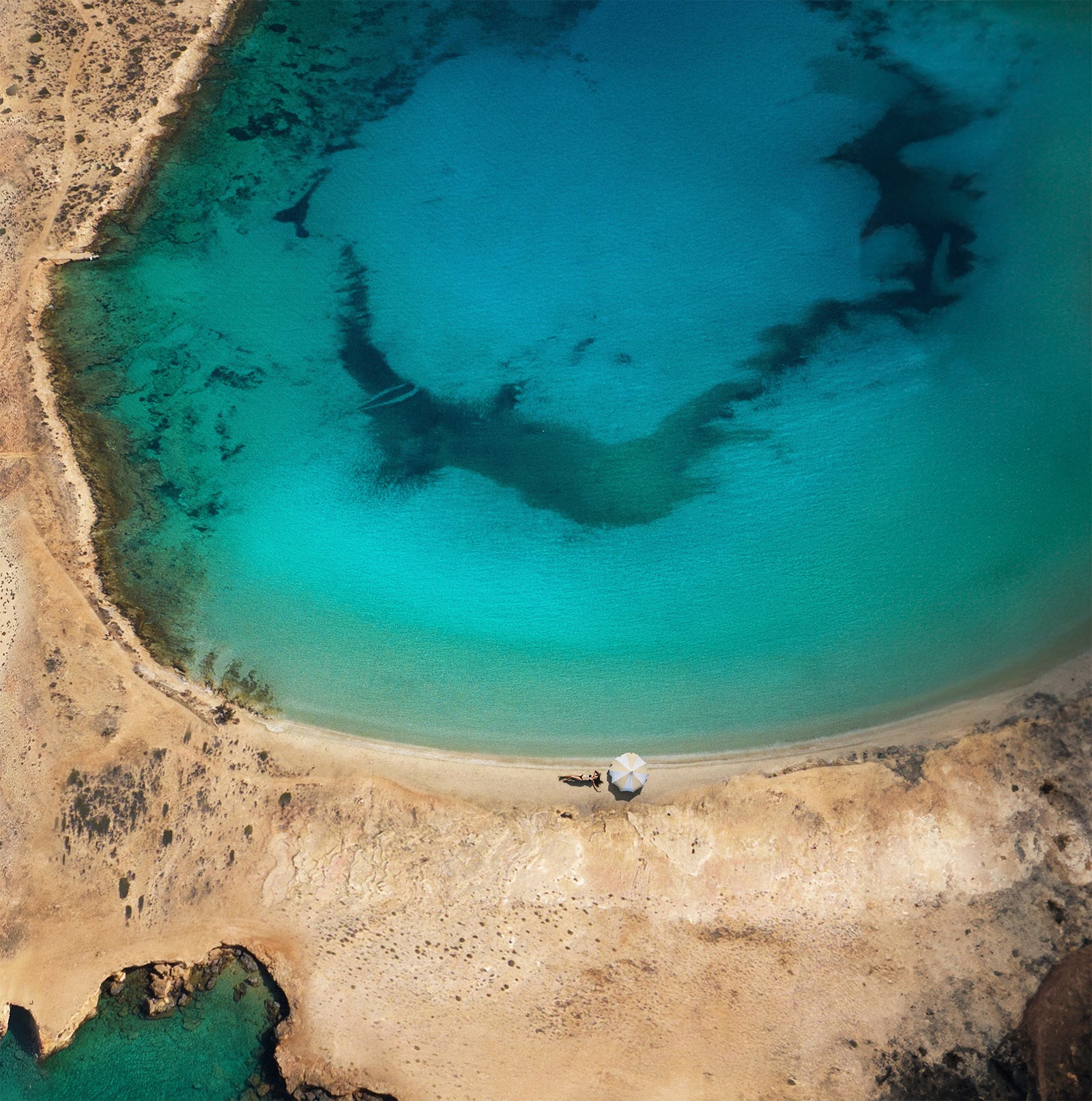 KOUFONISIA GUIDE - KERSY STRAUSS