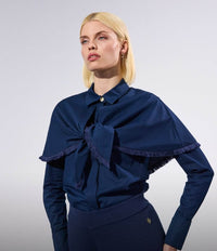 BLUSEN & HEMDEN - KERSY STRAUSS