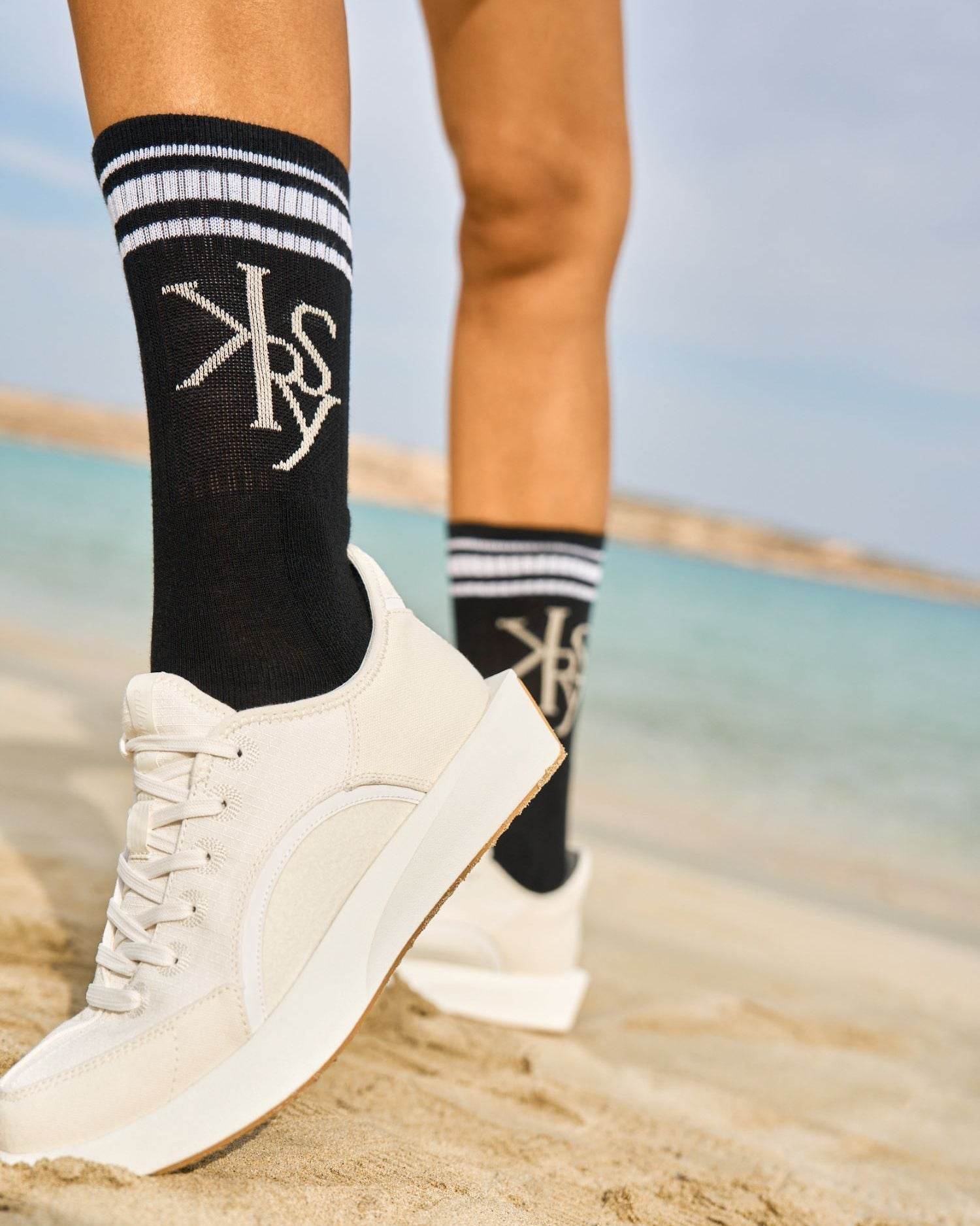 KERSY Studio Socks 3 Paar/Pack - KERSY STRAUSS