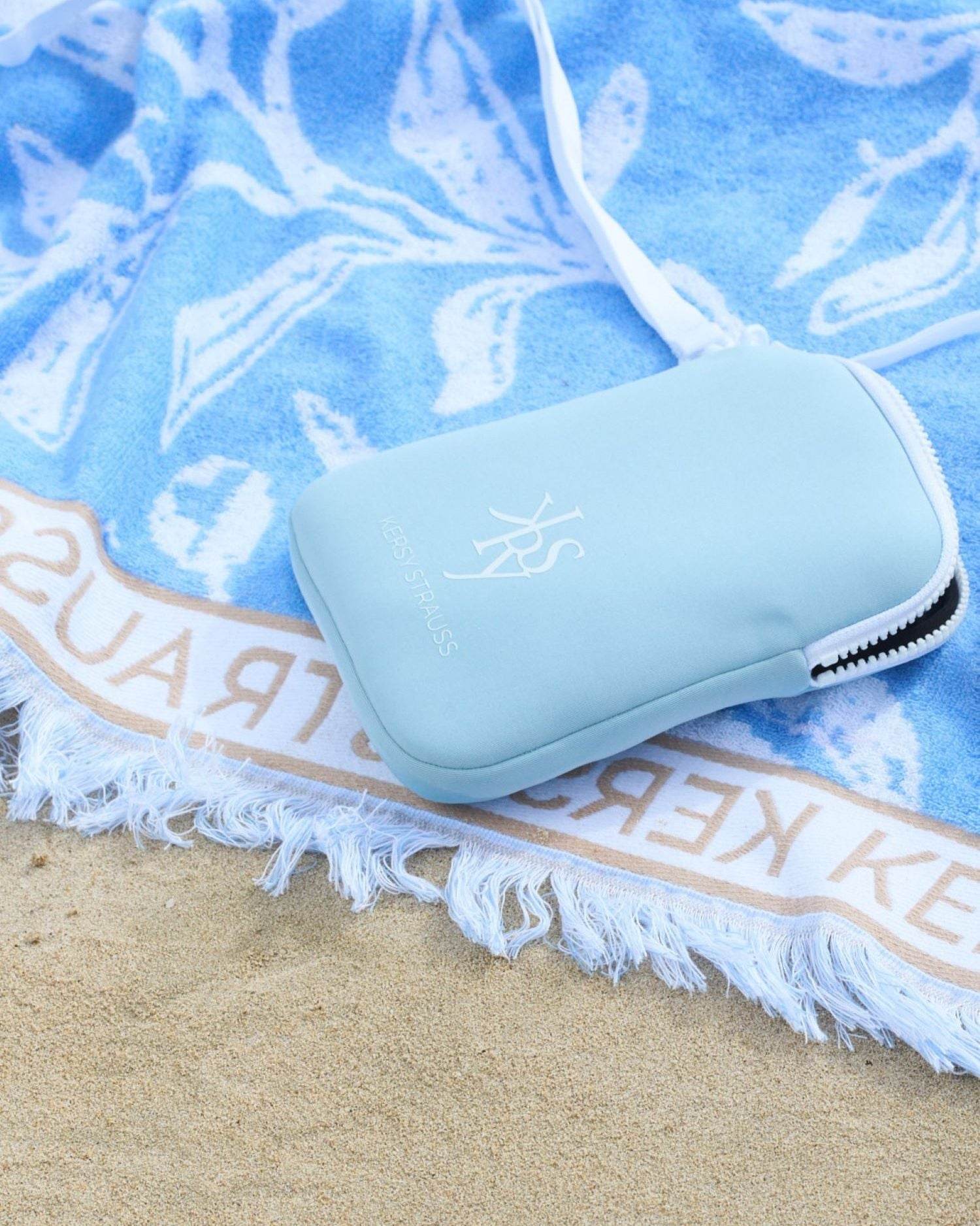 
                    
                      KOUFONISIA Mini Bag - KERSY STRAUSS
                    
                  