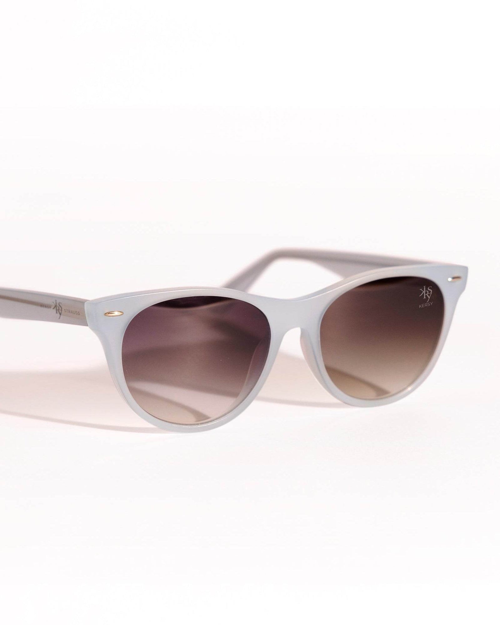 
                    
                      KERSY Sunglasses - KERSY STRAUSS
                    
                  