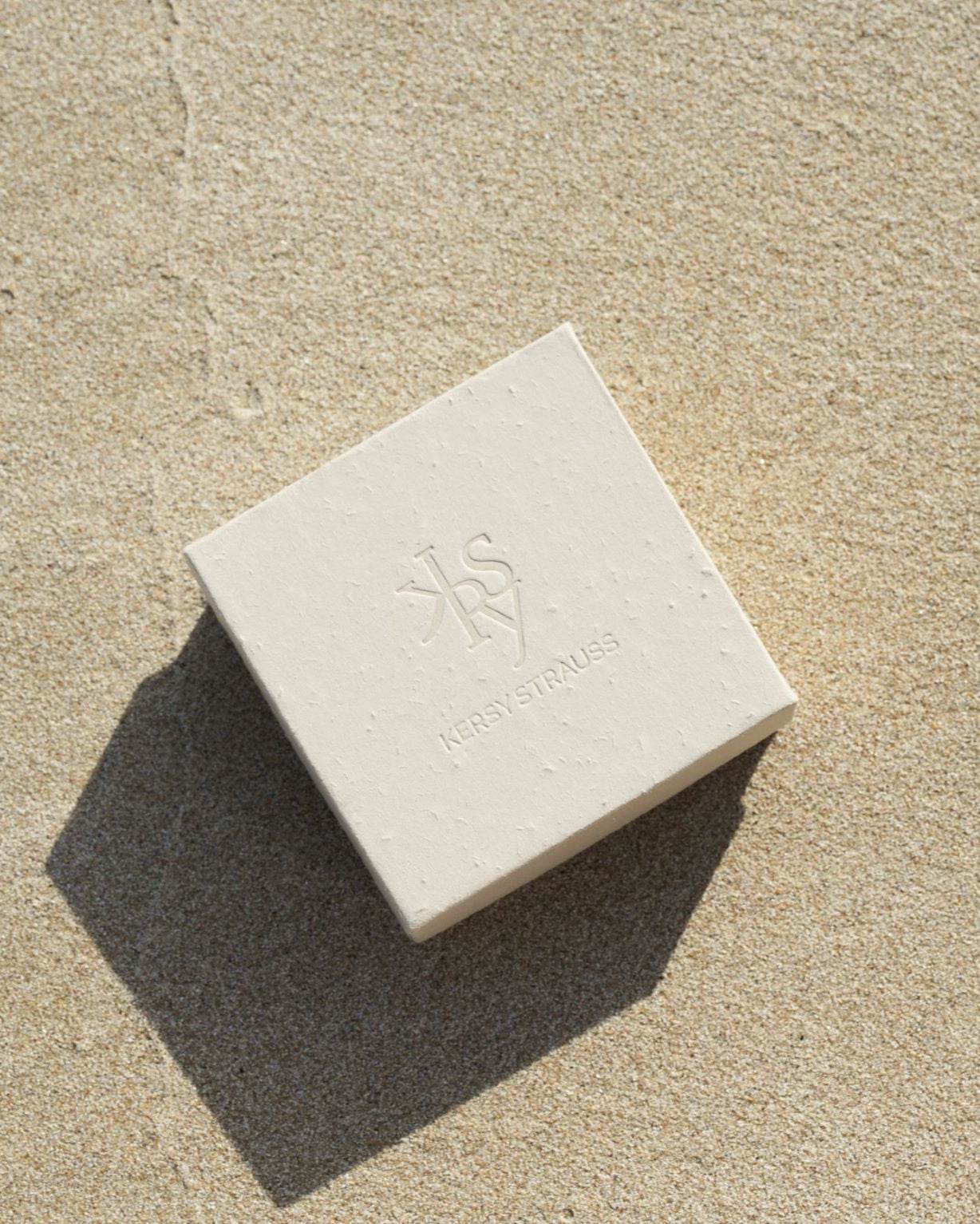 
                    
                      KERSY Studio Earrings - KERSY STRAUSS
                    
                  