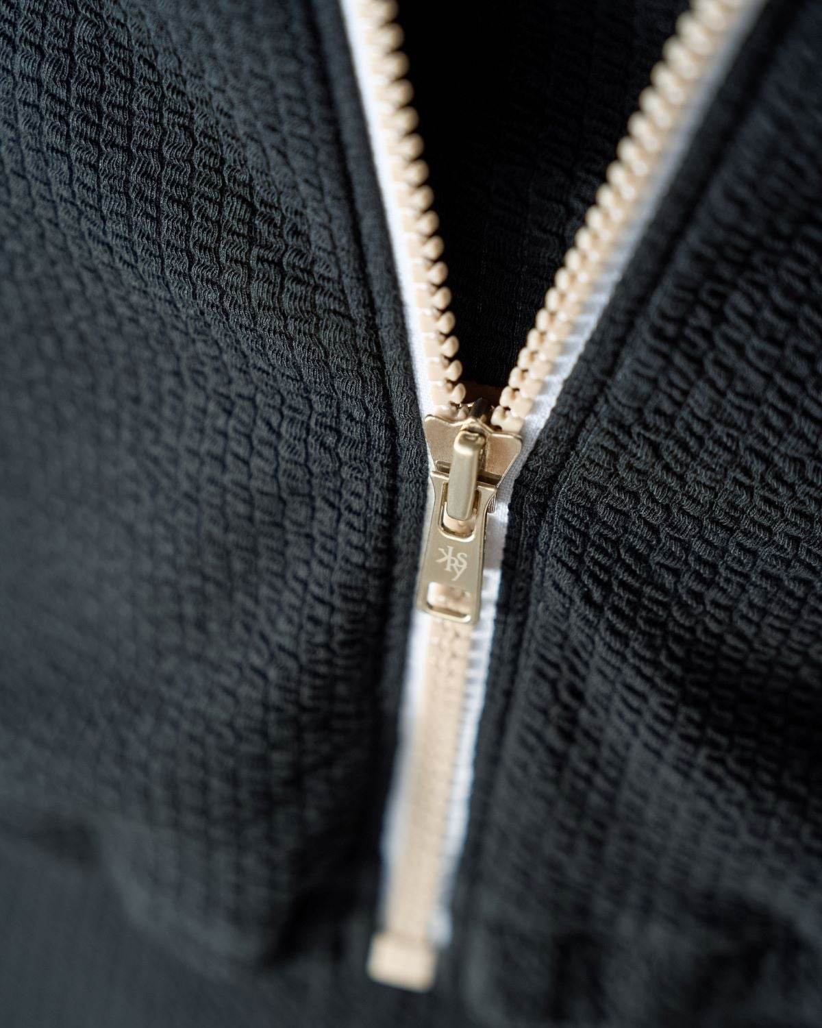 
                    
                      KOUFONISIA Smocked Jacket - KERSY STRAUSS
                    
                  