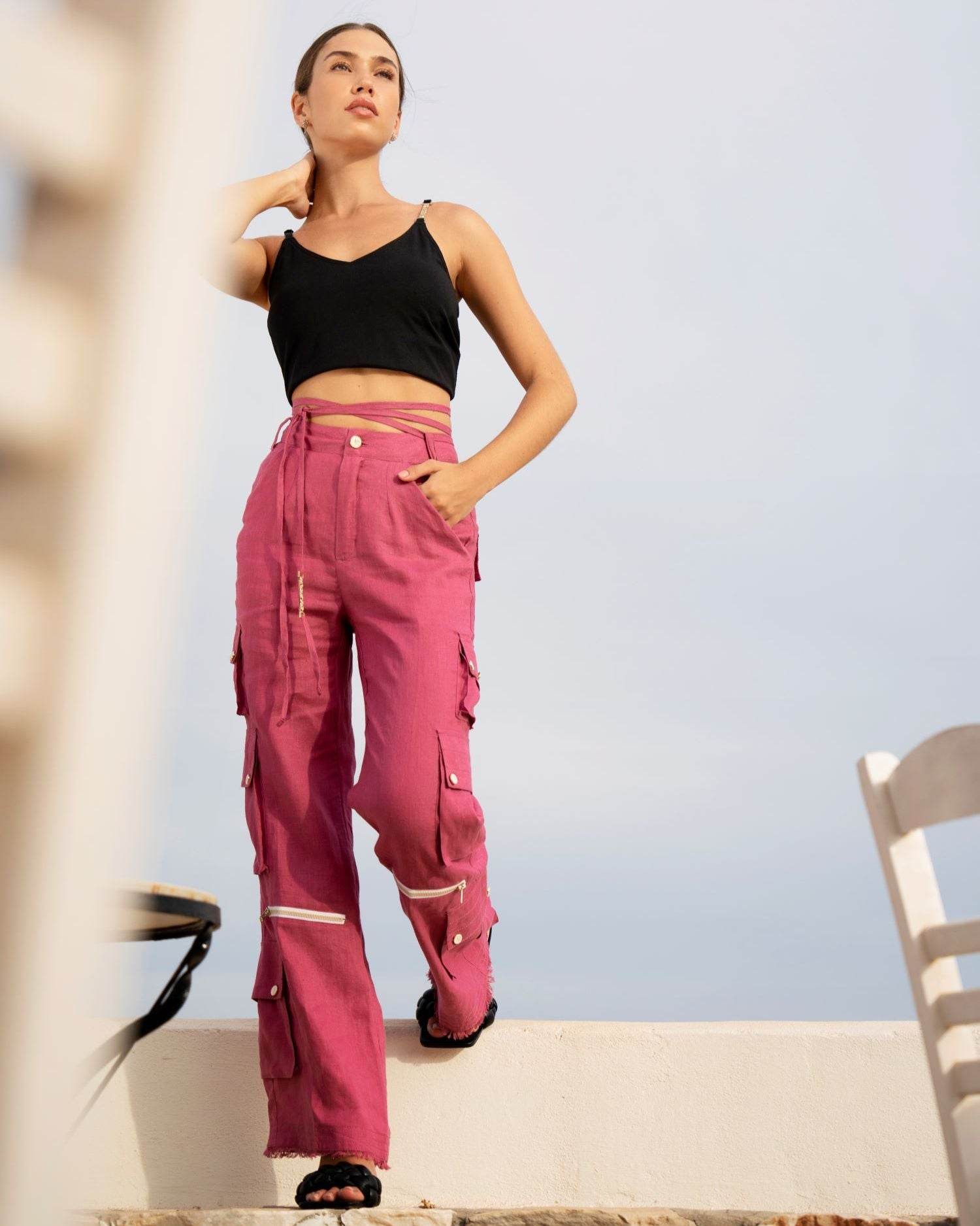 
                    
                      KERSY Studio Top - KERSY STRAUSS
                    
                  