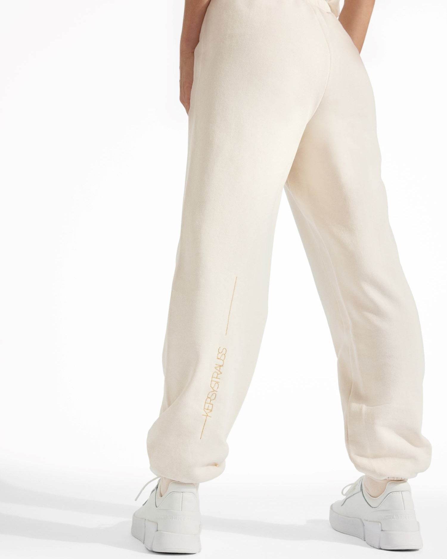 
                    
                      KERSY Studio Sweat Pants - KERSY STRAUSS
                    
                  
