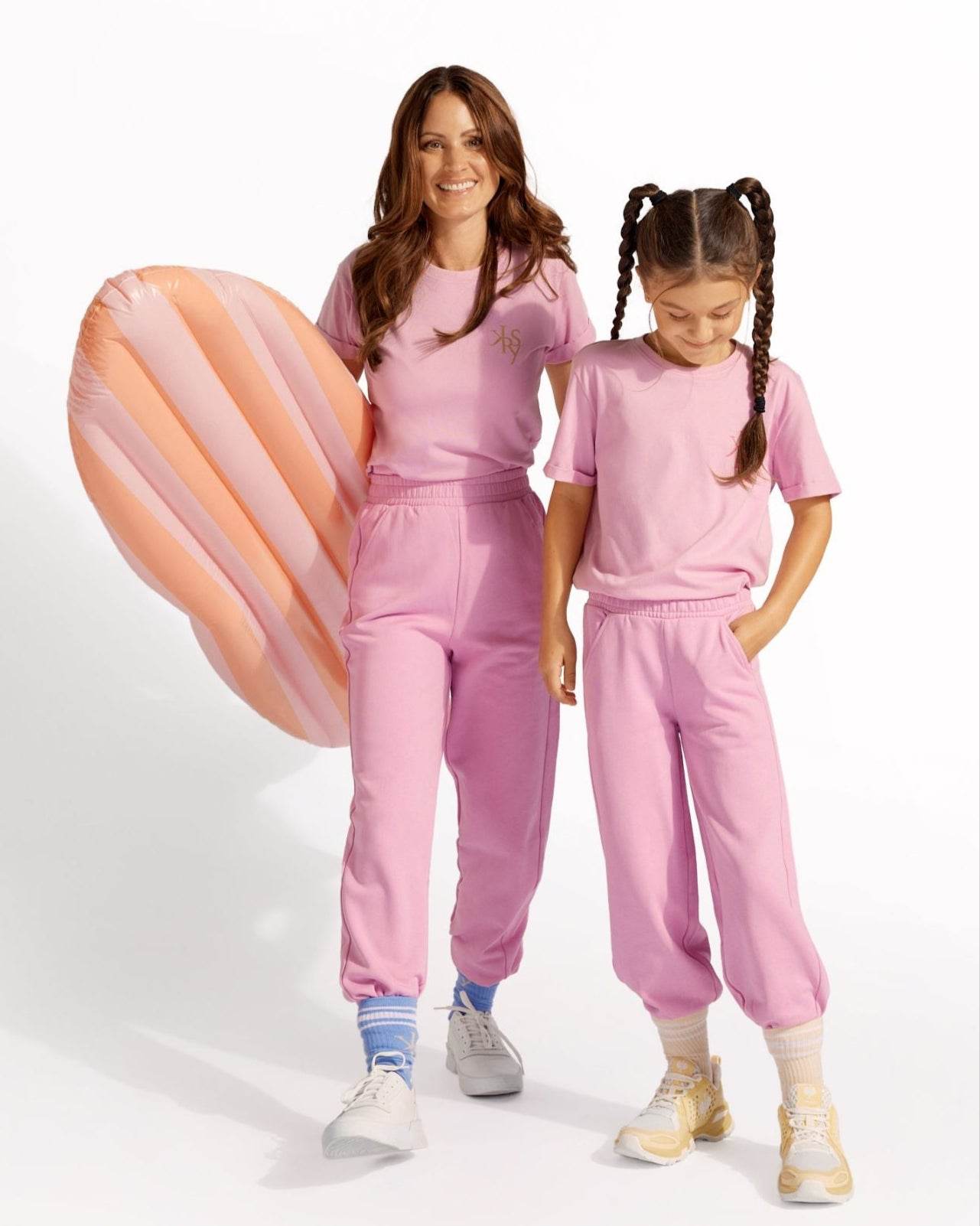 
                    
                      KERSY Studio Kids Sweat Pants - KERSY STRAUSS
                    
                  