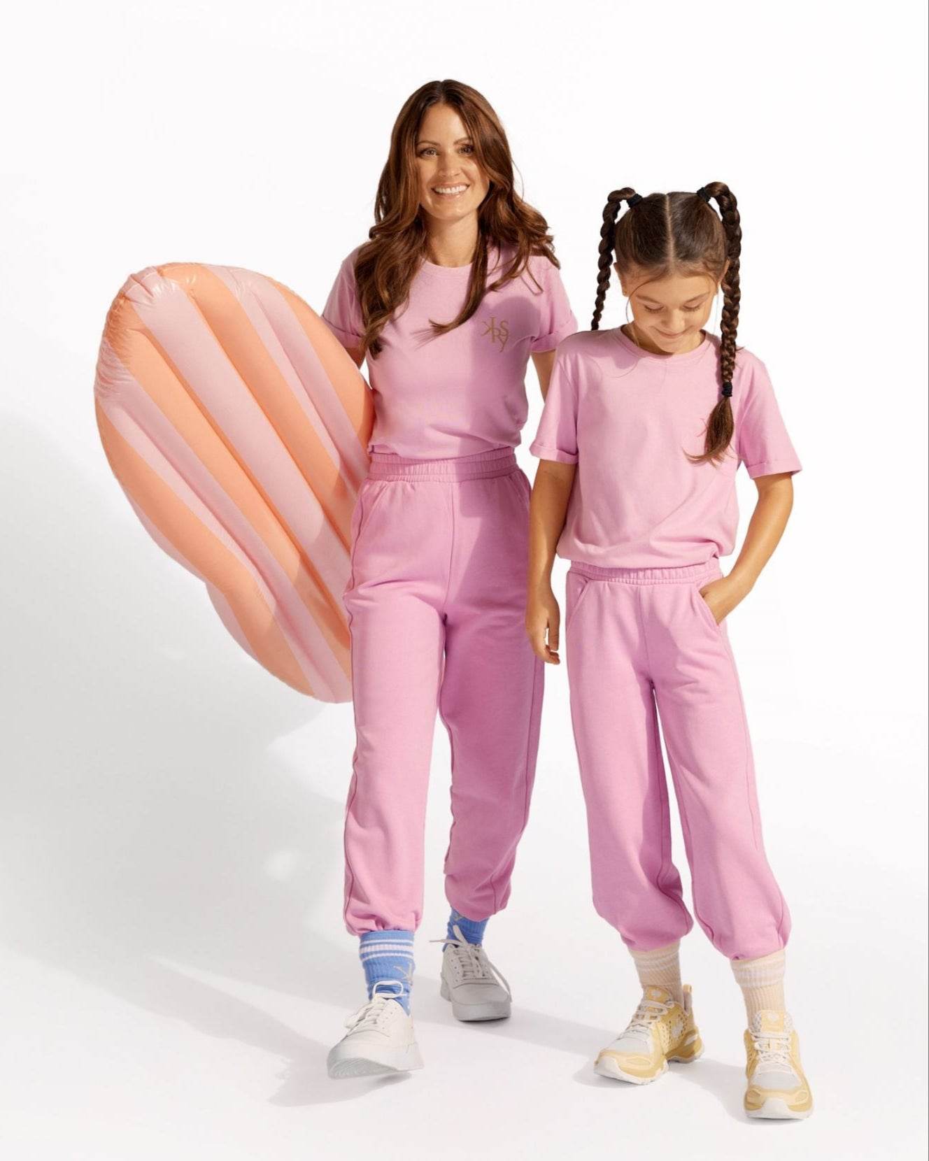 
                    
                      KERSY Studio Kids Socks 3 Paar/Pack - KERSY STRAUSS
                    
                  