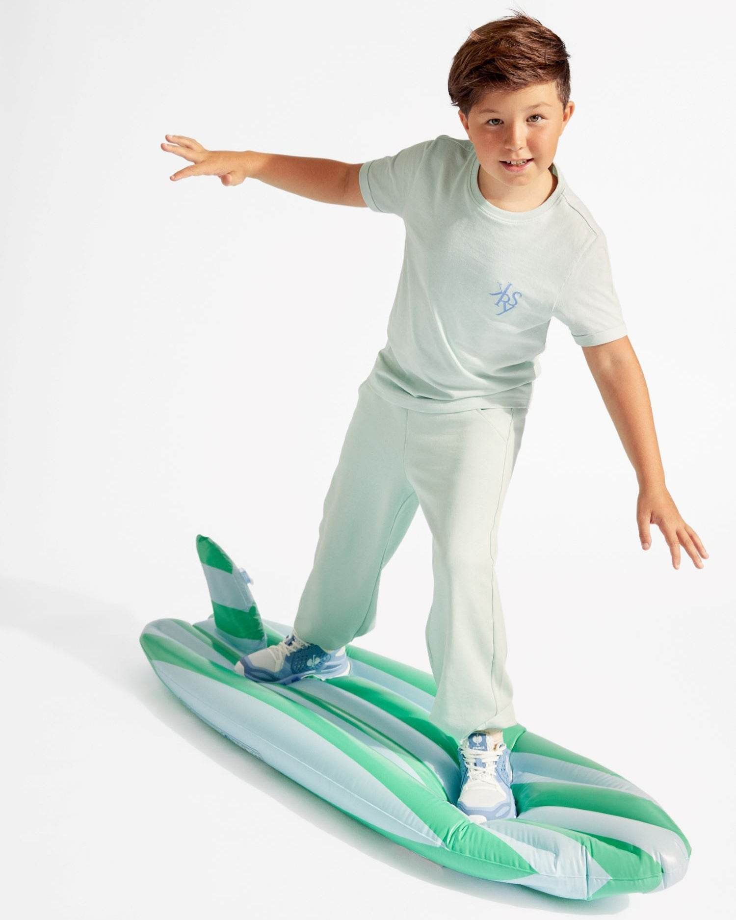 
                    
                      KERSY Studio Kids Sweat Pants - KERSY STRAUSS
                    
                  