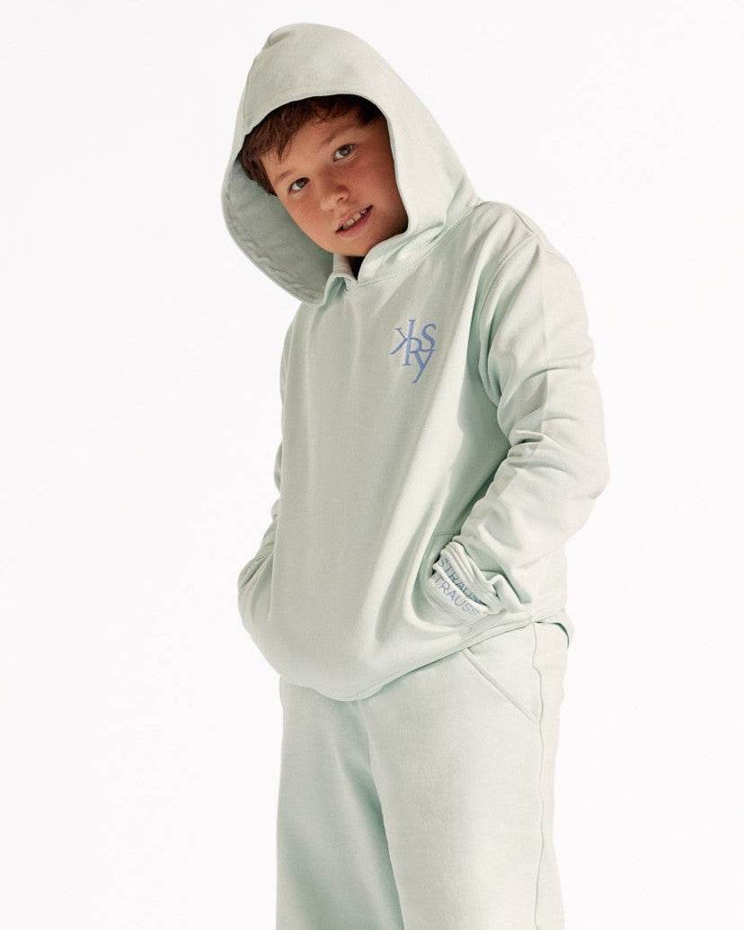 
                    
                      KERSY Studio Kids Sweat Hoodie - KERSY STRAUSS
                    
                  