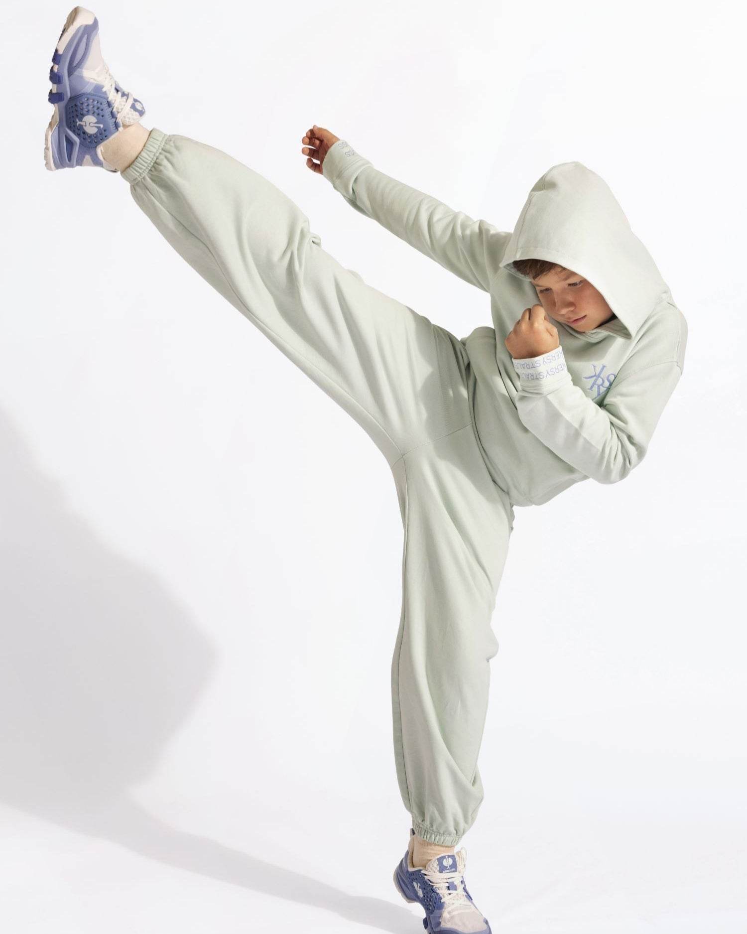 
                    
                      KERSY Studio Kids Sweat Pants - KERSY STRAUSS
                    
                  