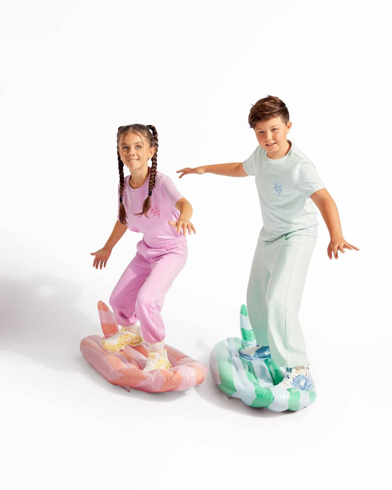 
                    
                      KERSY Studio Kids T-shirt - KERSY STRAUSS
                    
                  