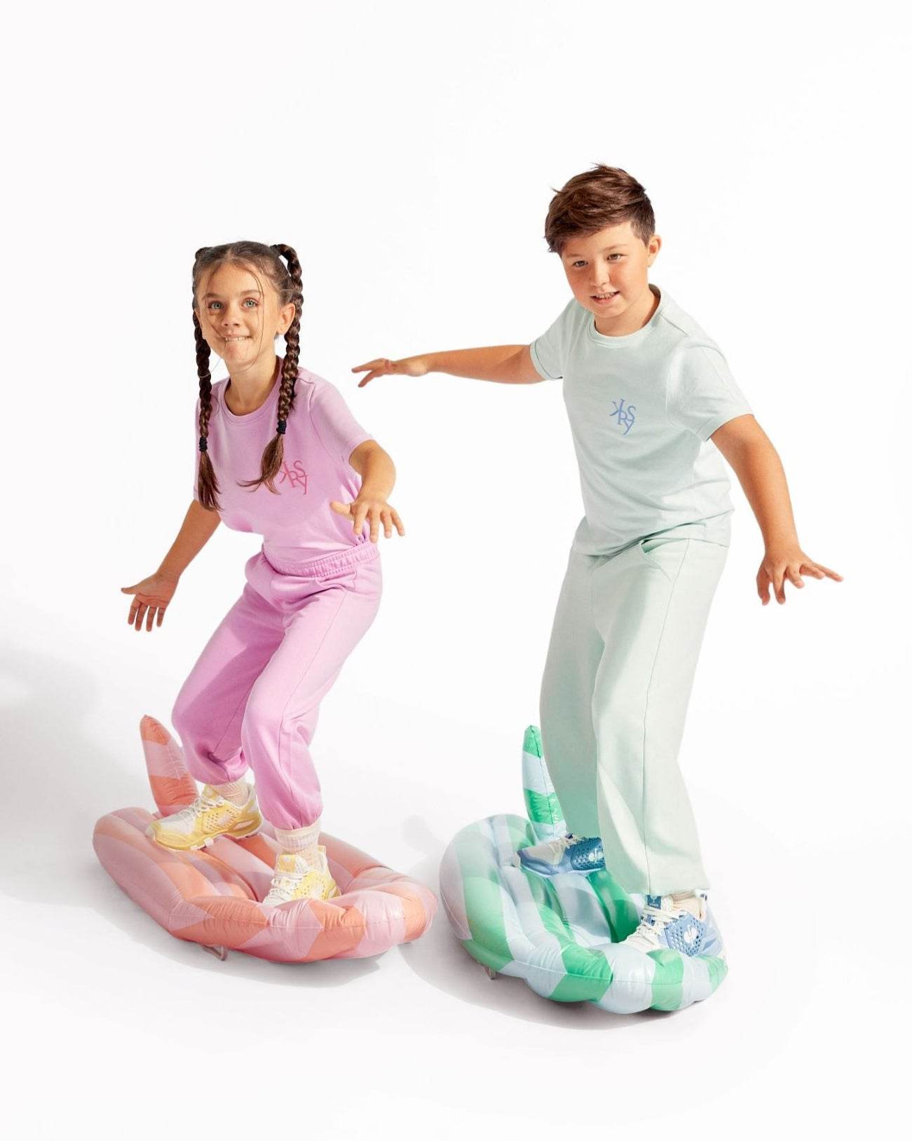 
                    
                      KERSY Studio Kids Sweat Pants - KERSY STRAUSS
                    
                  