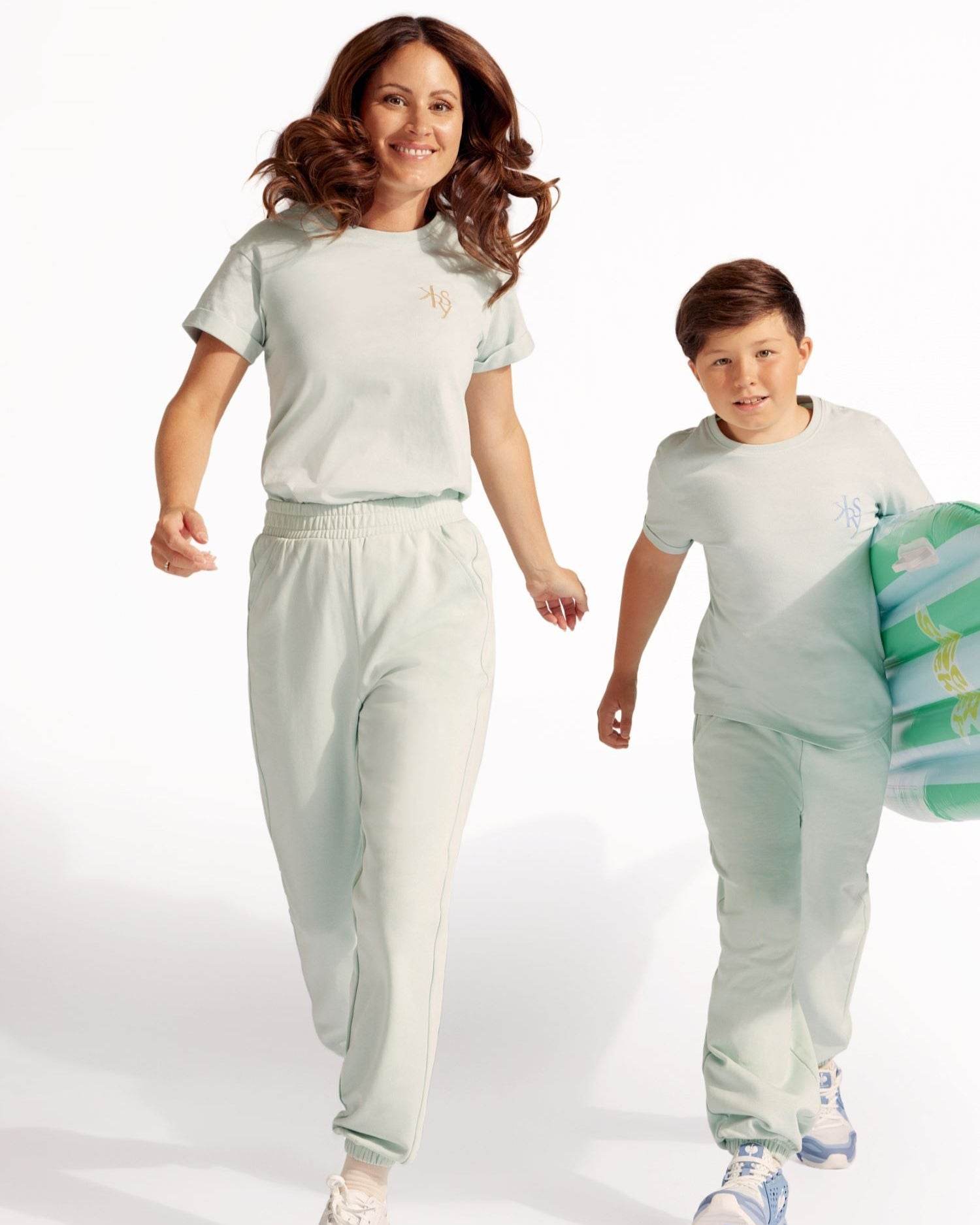 
                    
                      KERSY Studio Kids Sweat Pants - KERSY STRAUSS
                    
                  