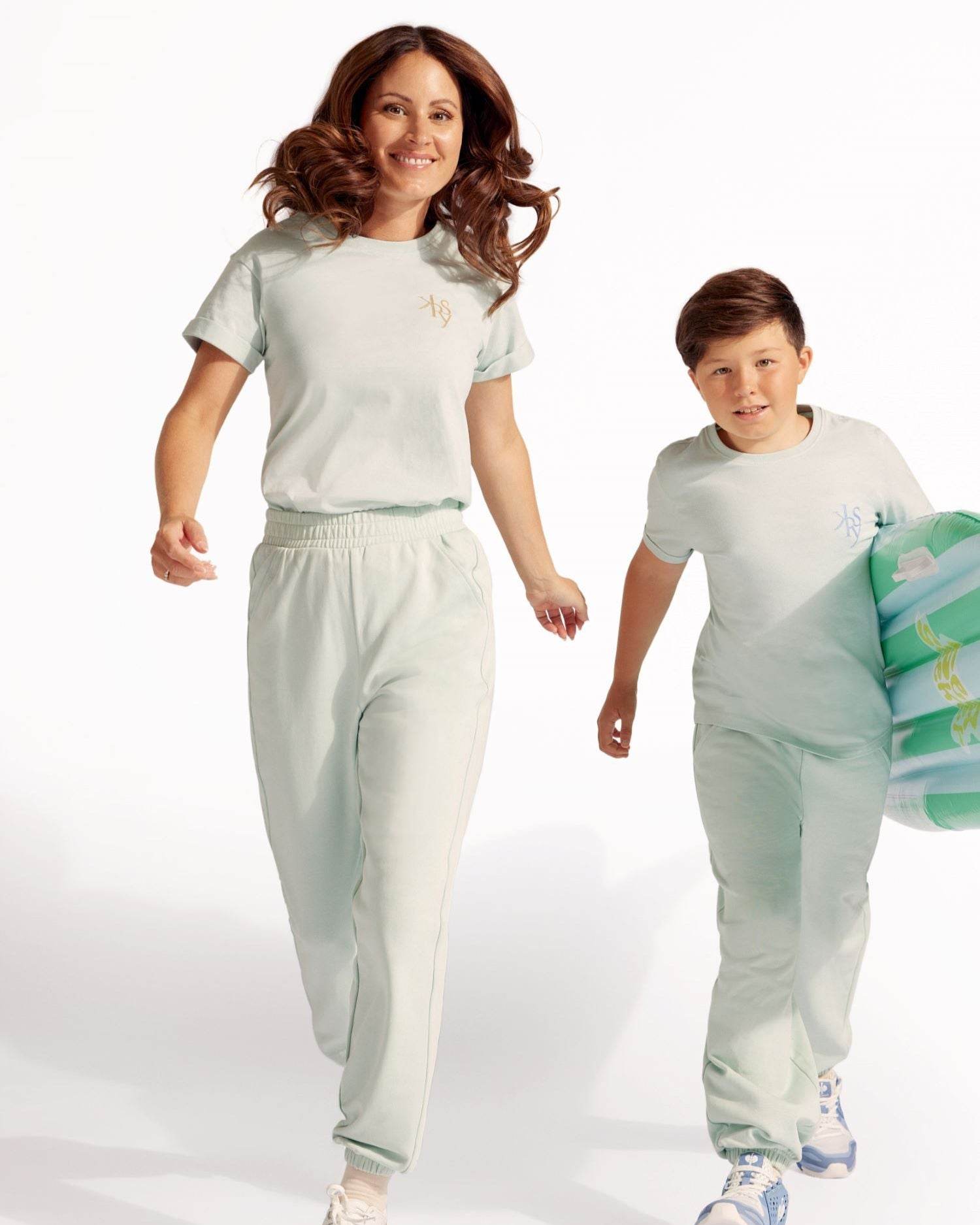 
                    
                      KERSY Studio Sweat Pants - KERSY STRAUSS
                    
                  