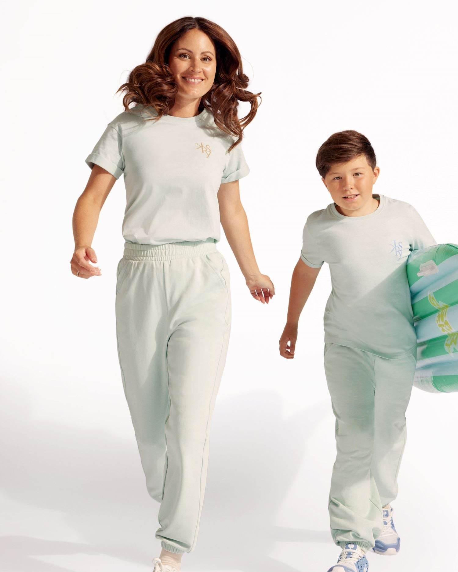 KERSY Studio Kids T-shirt - KERSY STRAUSS