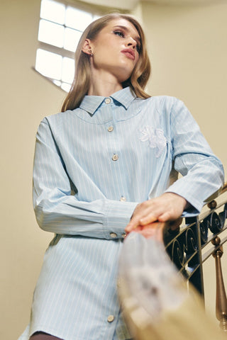 KERSY Studio Blouse