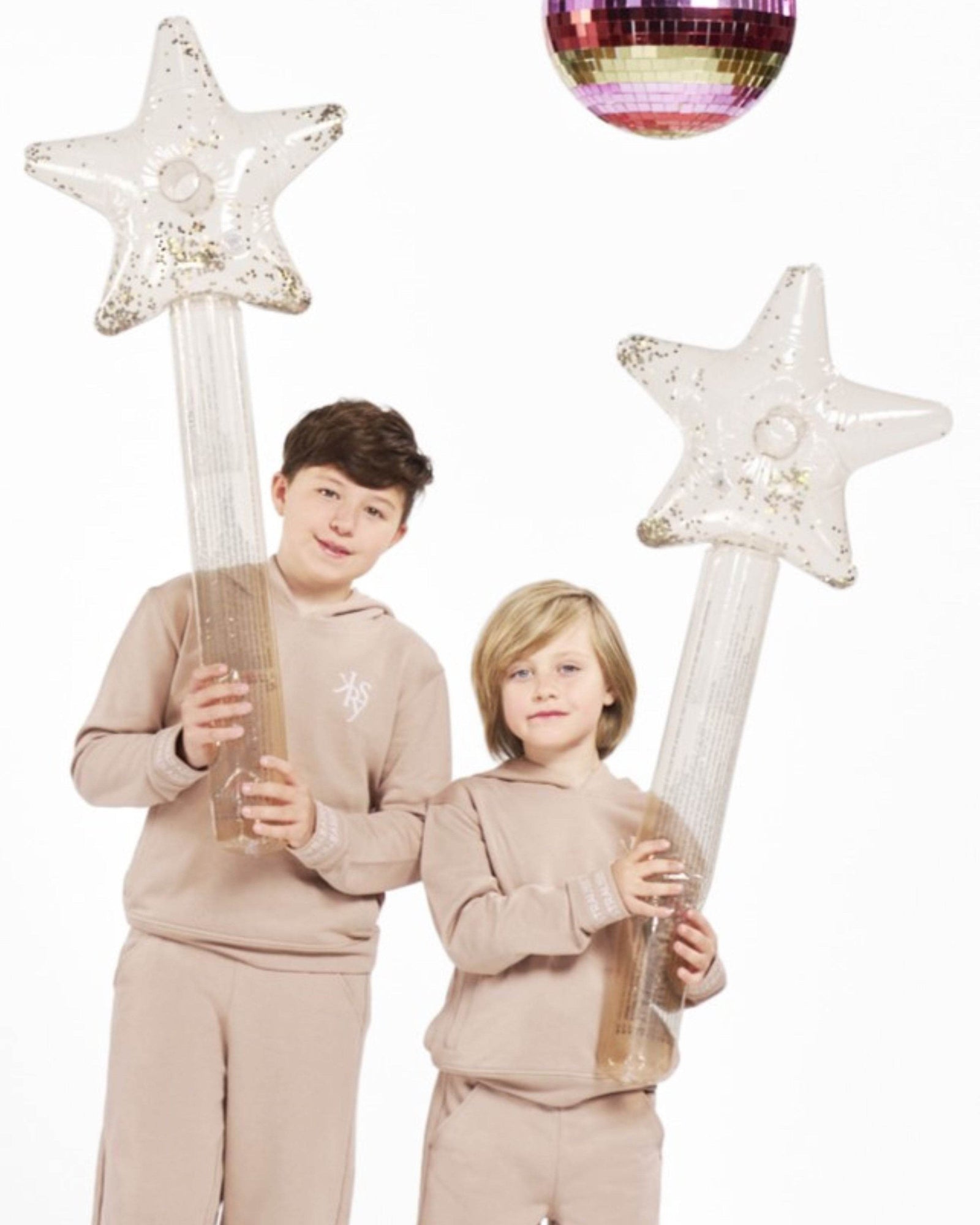 KERSY Studio Kids Sweat Hoodie - KERSY STRAUSS