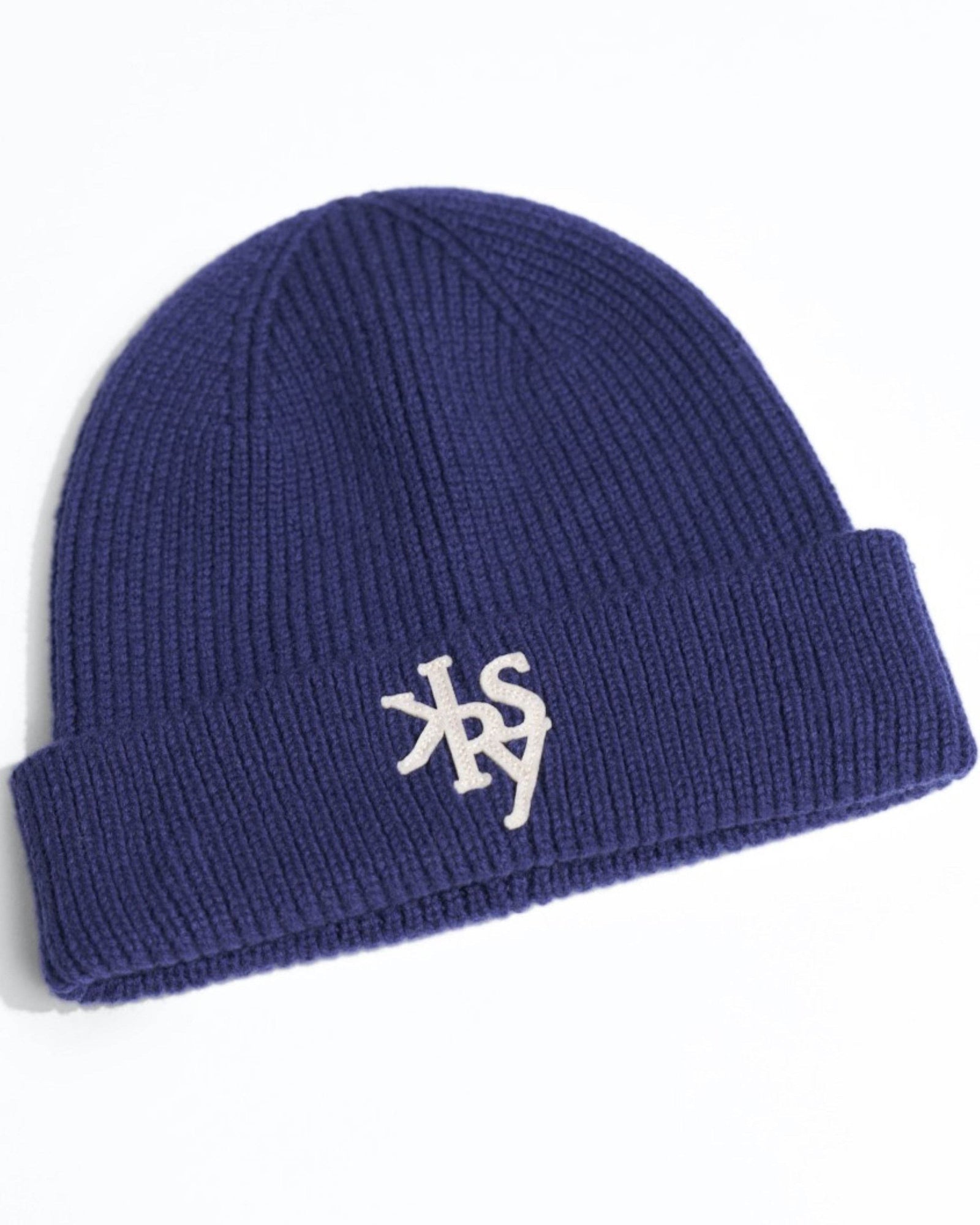 
                    
                      KERSY Studio Winter Beanie - KERSY STRAUSS
                    
                  