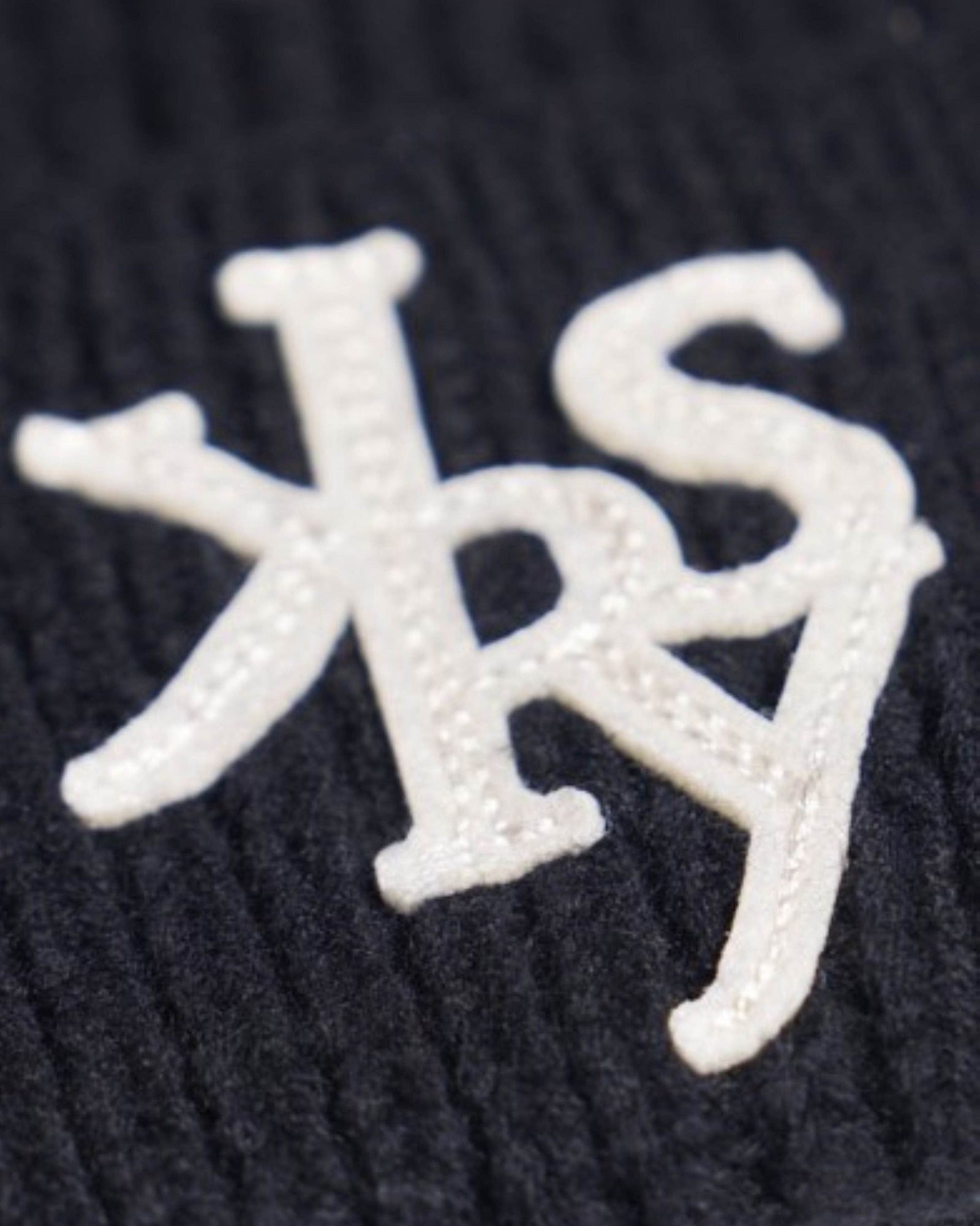 
                    
                      KERSY Studio Winter Beanie - KERSY STRAUSS
                    
                  