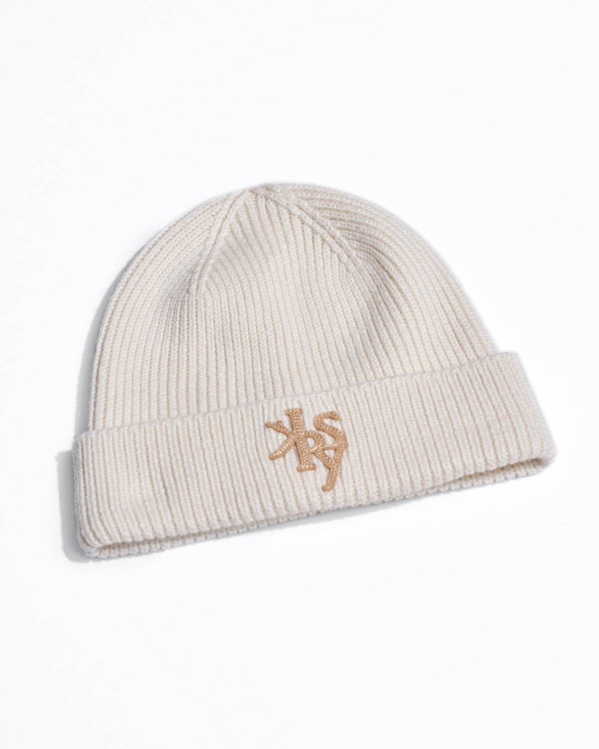 
                    
                      KERSY Studio Winter Beanie - KERSY STRAUSS
                    
                  