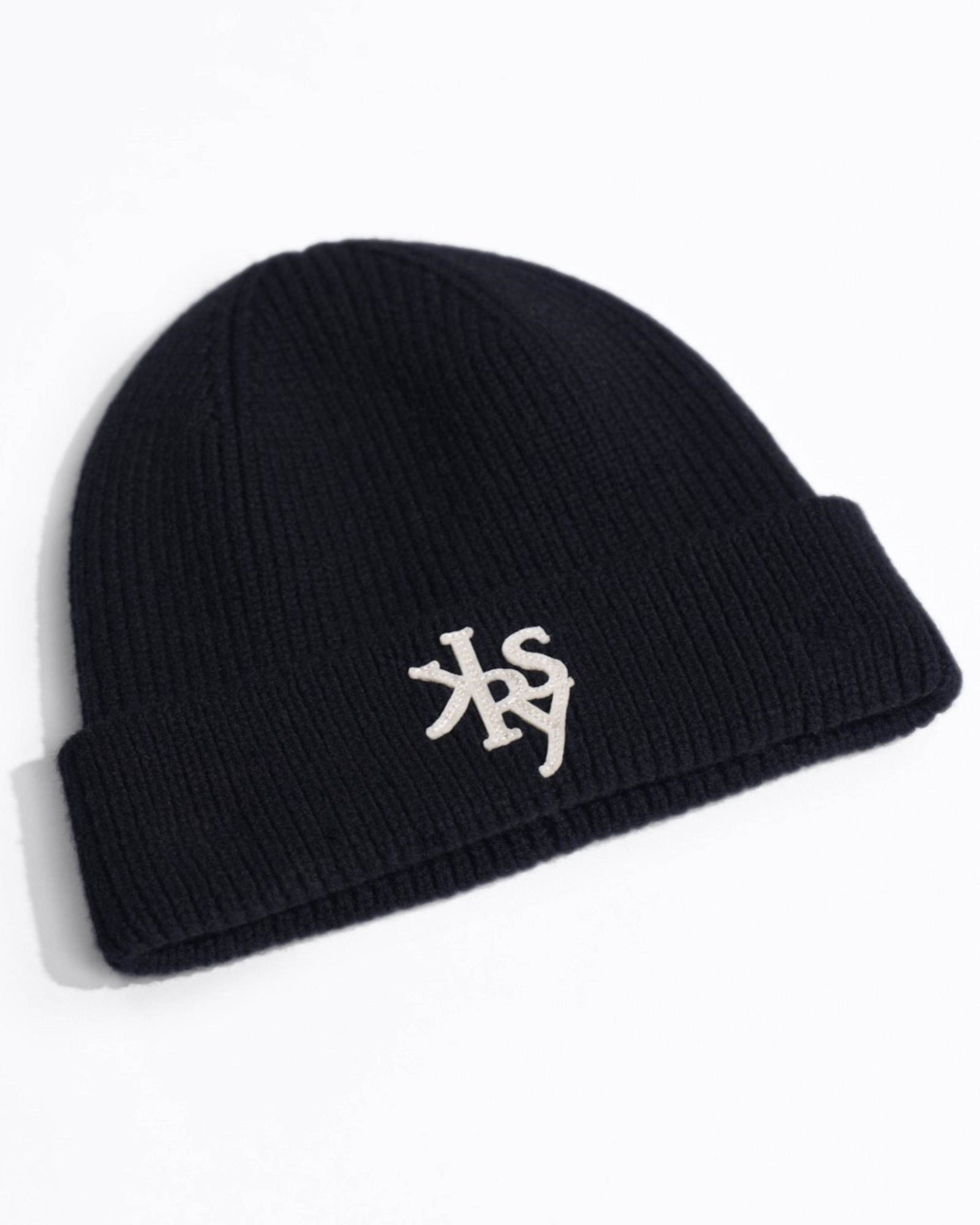 
                    
                      KERSY Studio Winter Beanie - KERSY STRAUSS
                    
                  