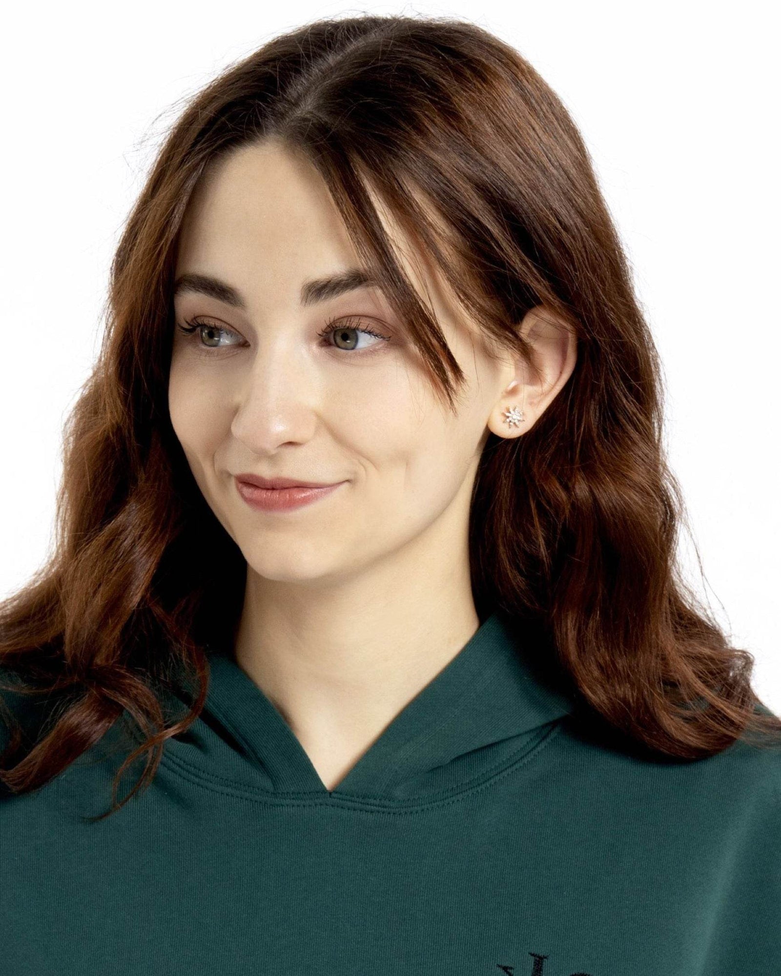 
                    
                      KERSY Star Earrings - KERSY STRAUSS
                    
                  