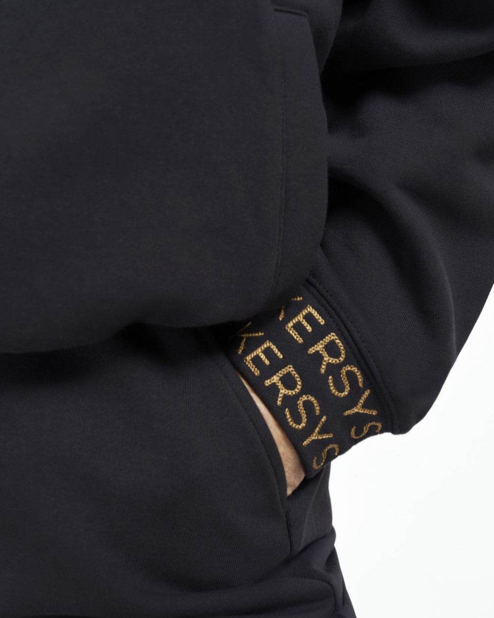 
                    
                      KERSY Studio Sweat Hoodie - KERSY STRAUSS
                    
                  