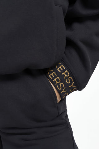 KERSY Studio Sweat Hoodie