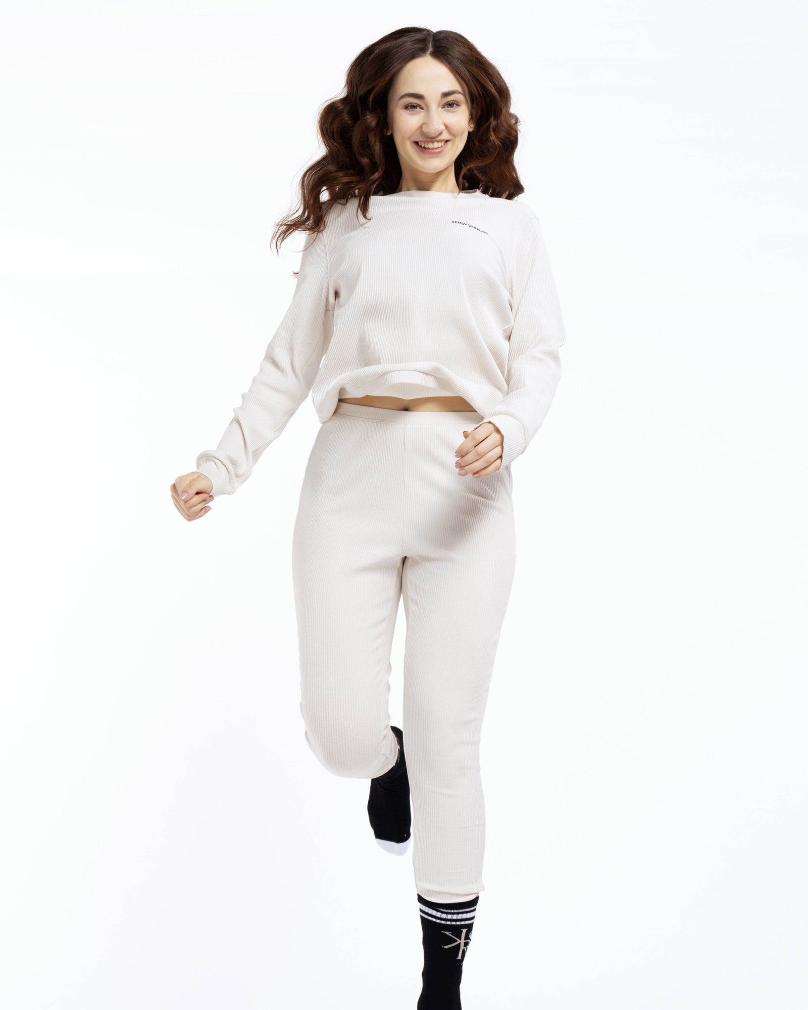 KERSY Studio Pyjama Bottom - KERSY STRAUSS