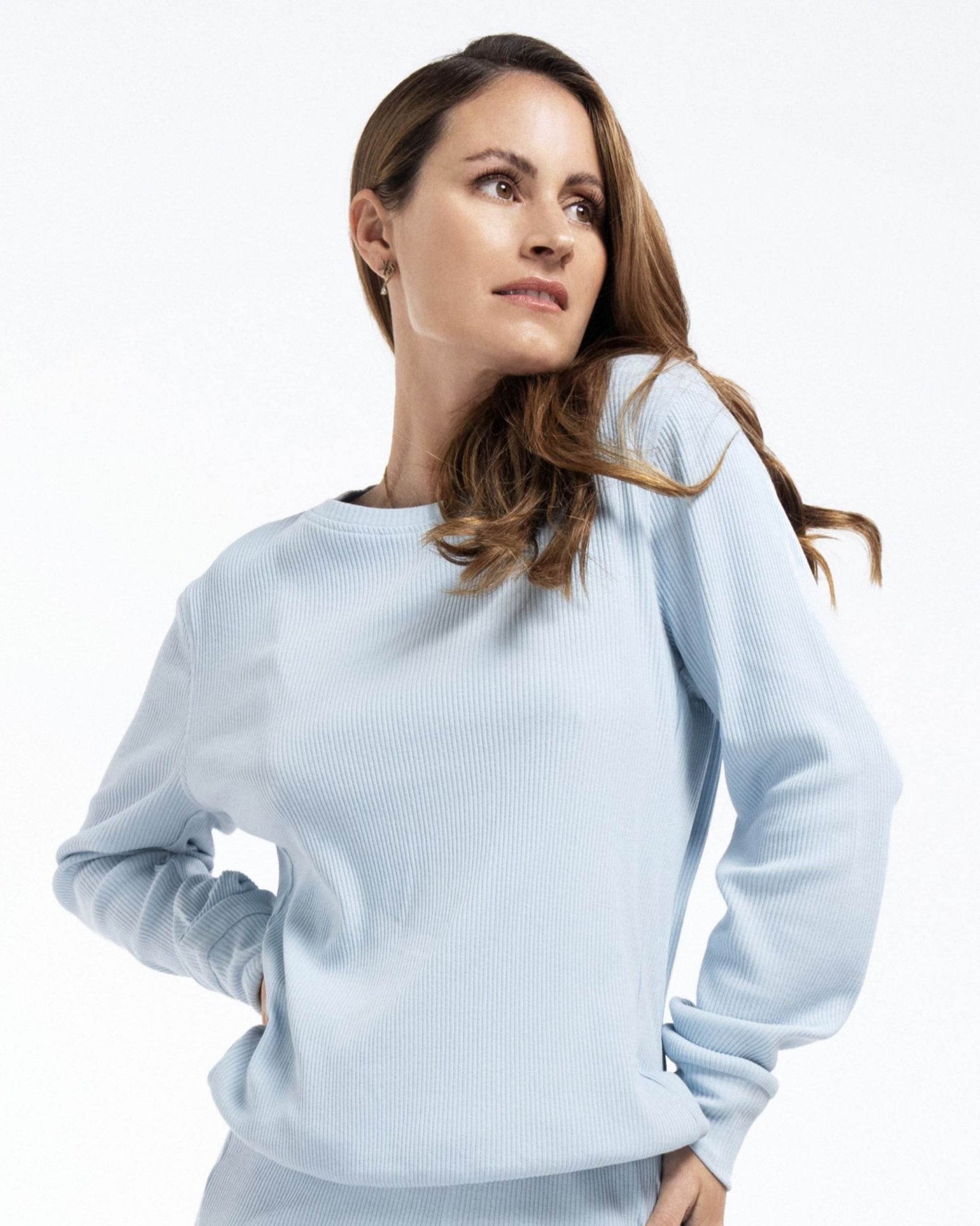 KERSY Studio Pyjama Top - KERSY STRAUSS