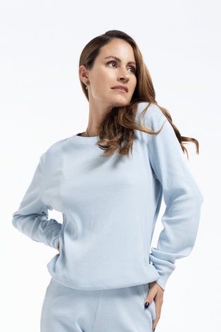 KERSY Studio Pajama Top