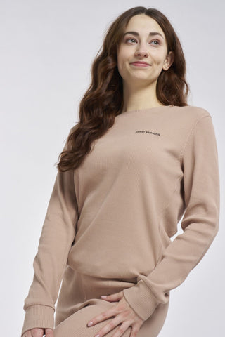 KERSY Studio Pajama Top