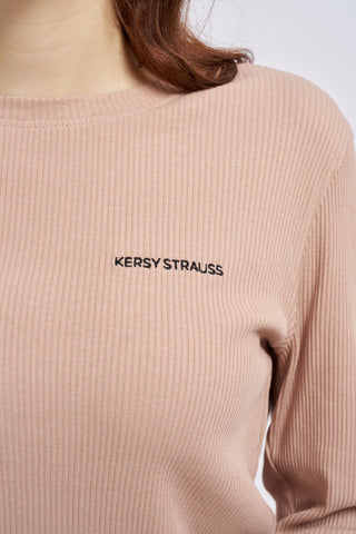 KERSY Studio Pyjama Top