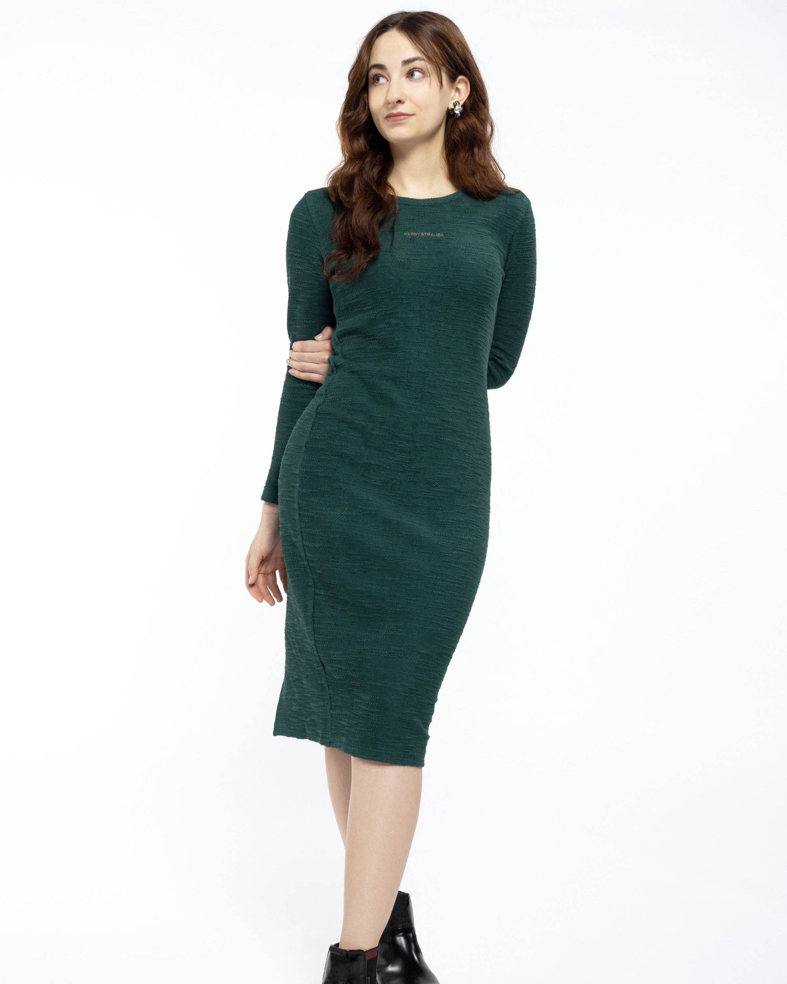 
                    
                      KERSY Studio Dress - KERSY STRAUSS
                    
                  