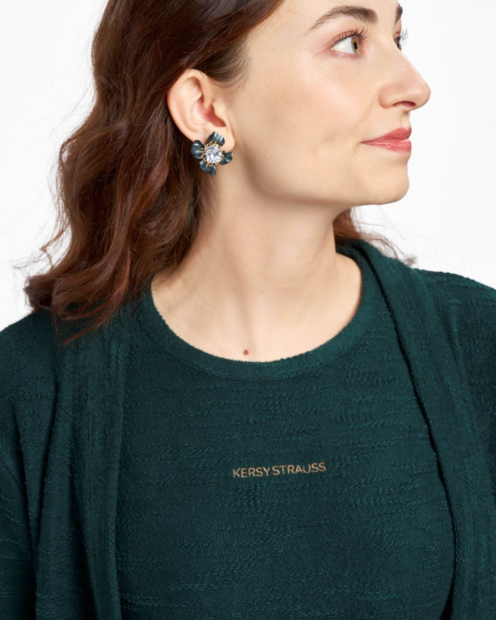 
                    
                      KERSY Studio Dress - KERSY STRAUSS
                    
                  