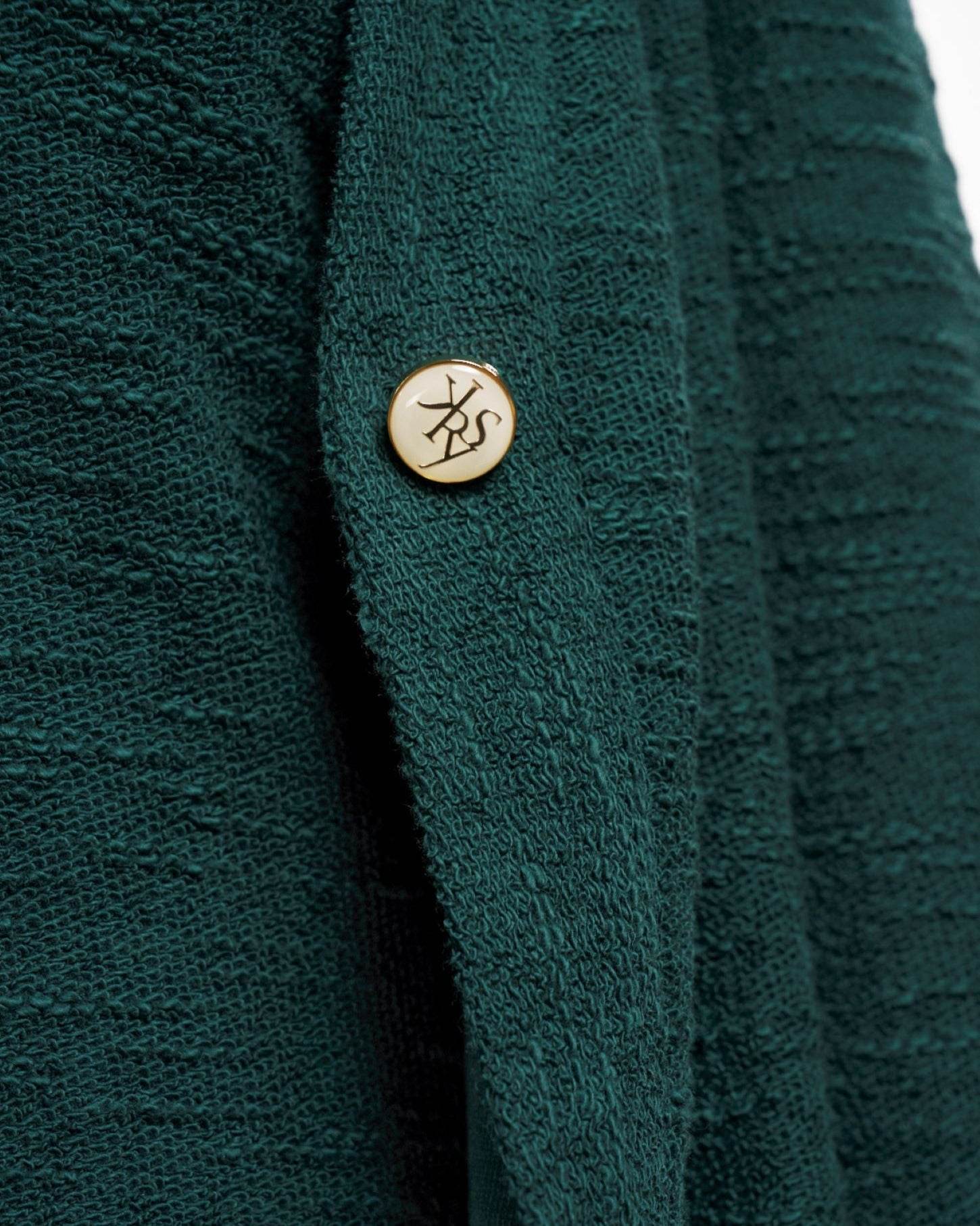 
                    
                      KERSY Studio Cardigan - KERSY STRAUSS
                    
                  