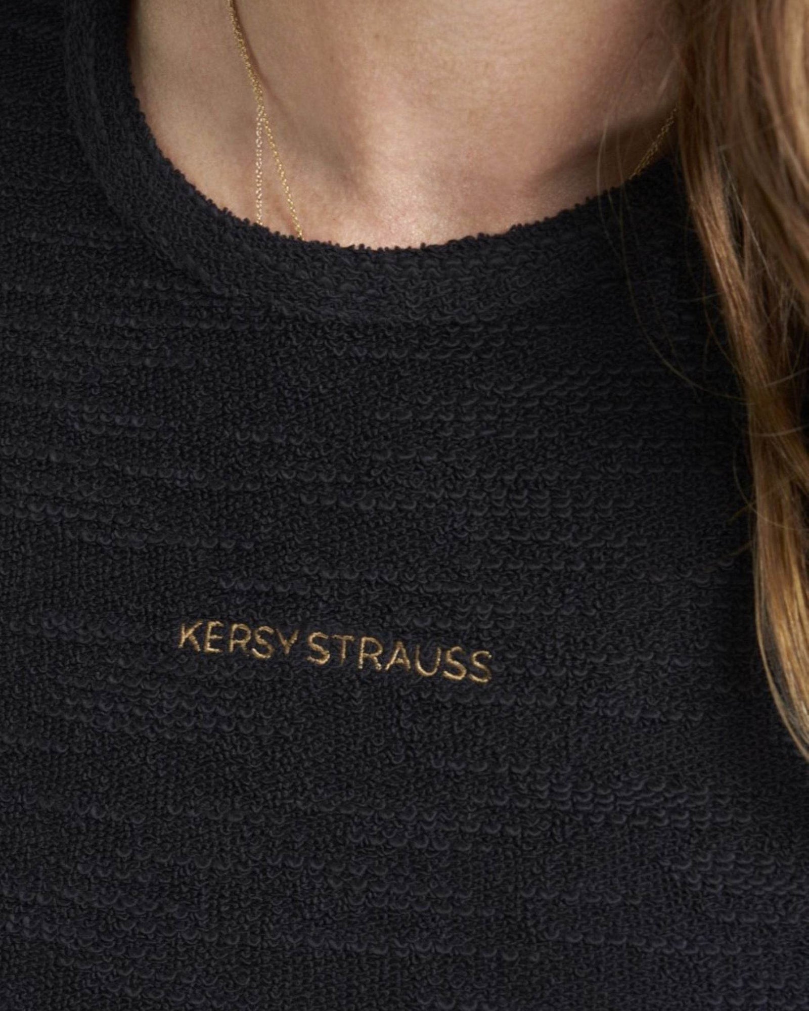 
                    
                      KERSY Studio Dress - KERSY STRAUSS
                    
                  