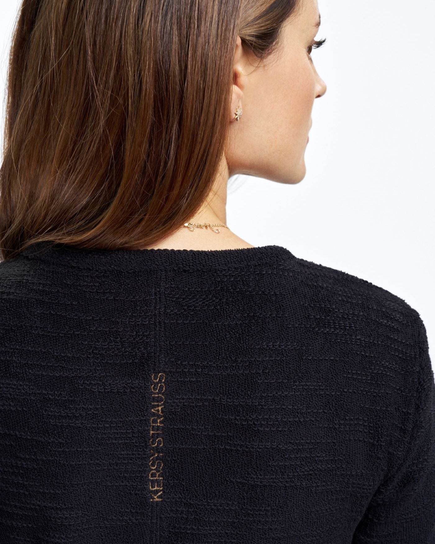 
                    
                      KERSY Studio Dress - KERSY STRAUSS
                    
                  