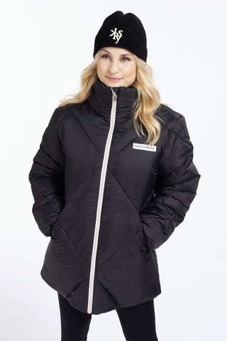 KERSY Studio Puffer Jacket