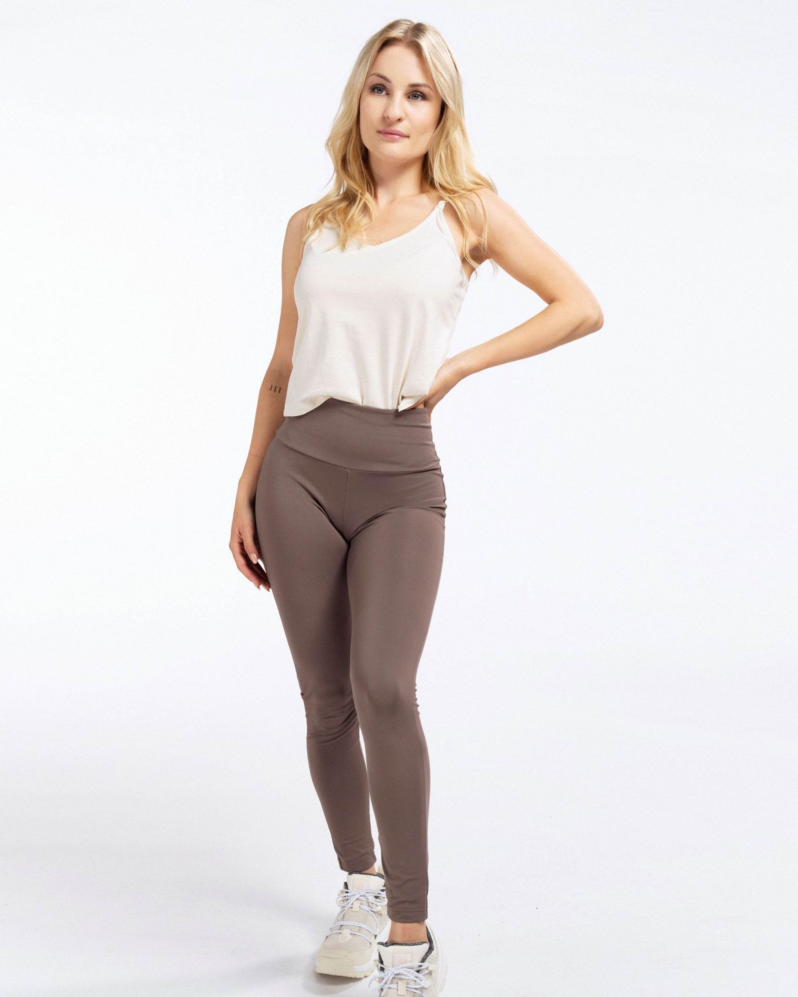 KERSY Studio Leggings - KERSY STRAUSS