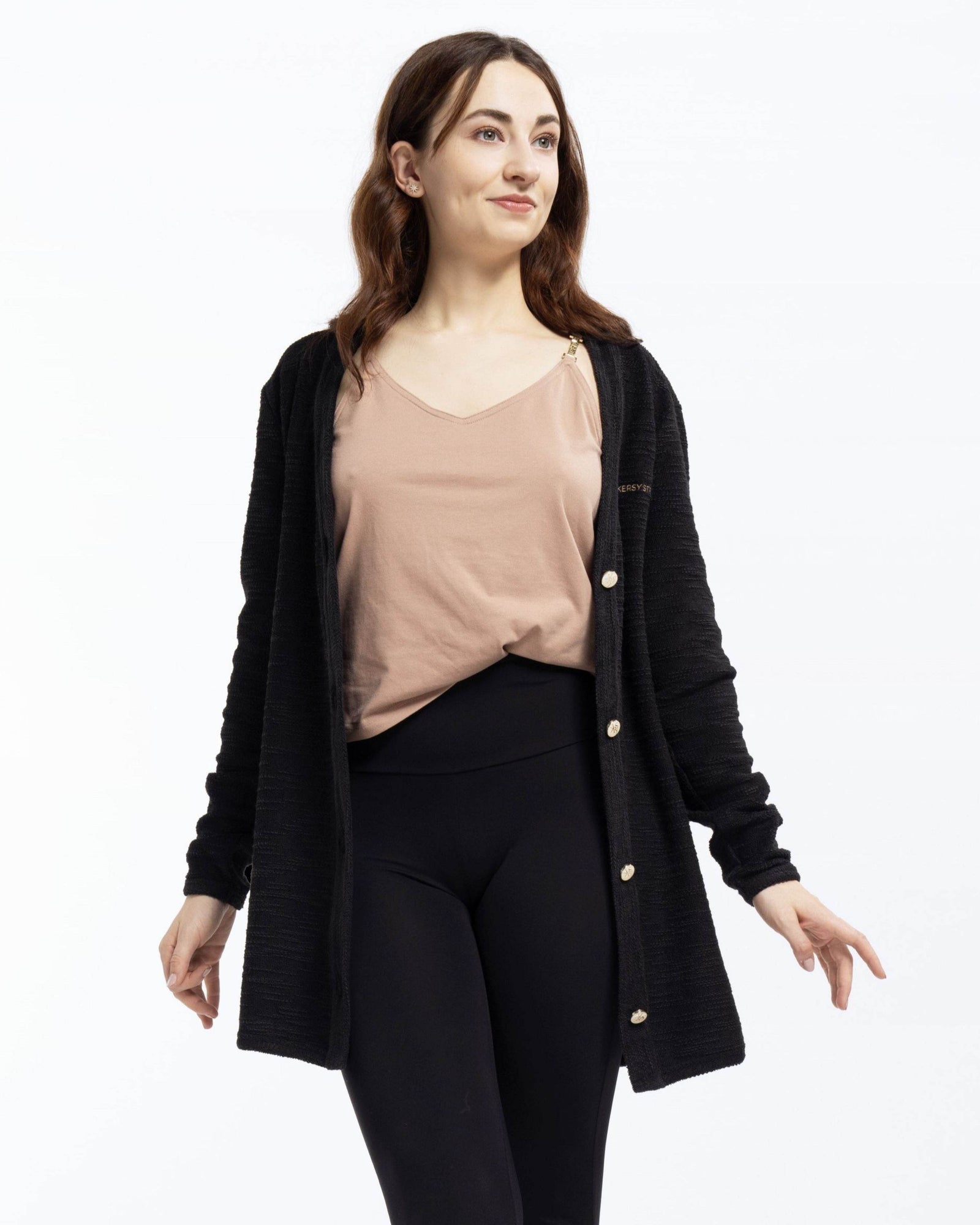 KERSY Studio Top - KERSY STRAUSS