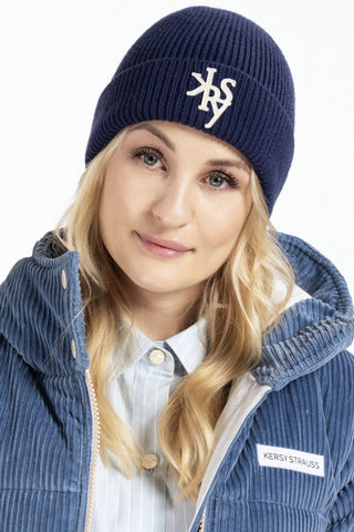 KERSY Studio Beanie