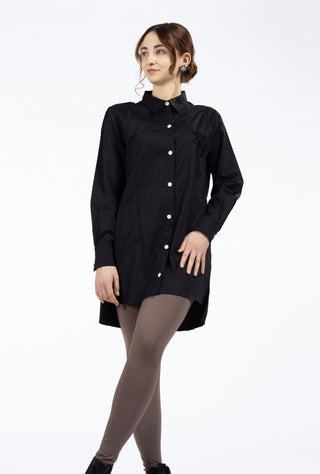 KERSY Studio Blouse