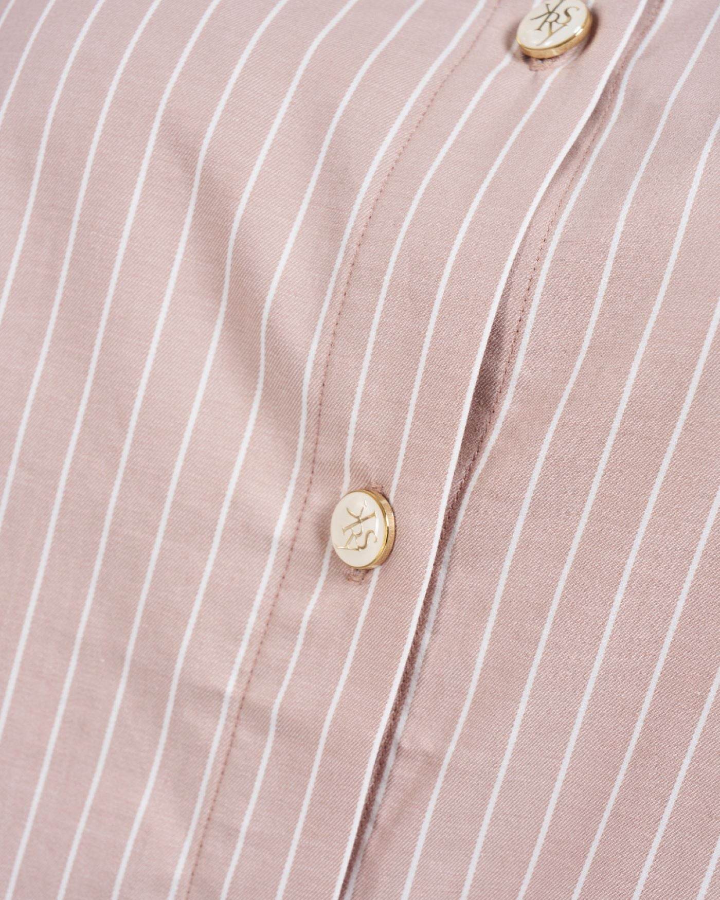 
                    
                      KERSY Studio Blouse - KERSY STRAUSS
                    
                  