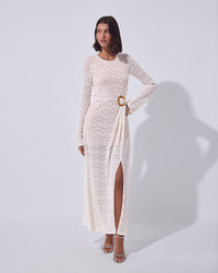 Willow Dream Lace Dress