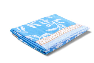 KOUFONISIA Towel