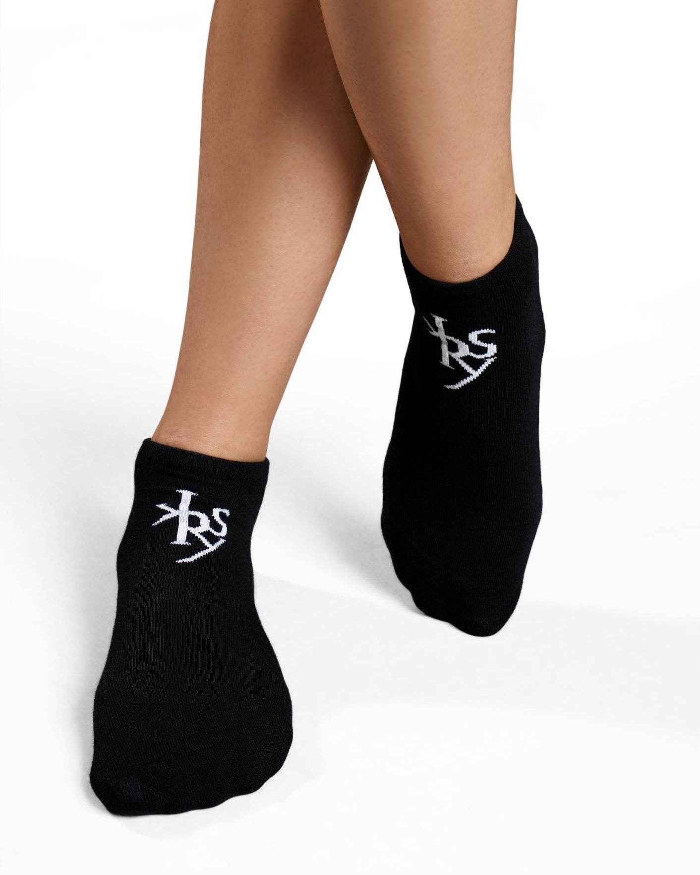 KERSY Studio Ankle Socks - KERSY STRAUSS
