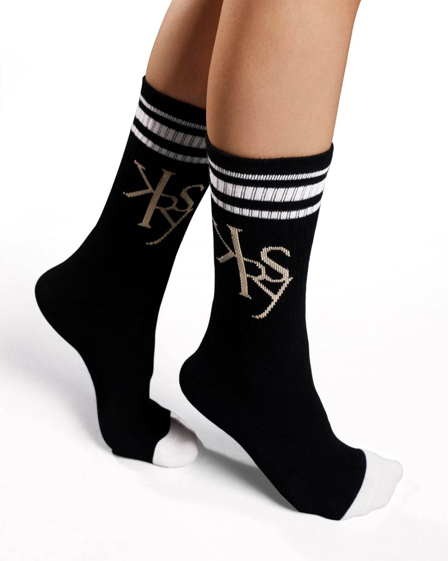 KERSY Studio Socks 3 Paar/Pack - KERSY STRAUSS