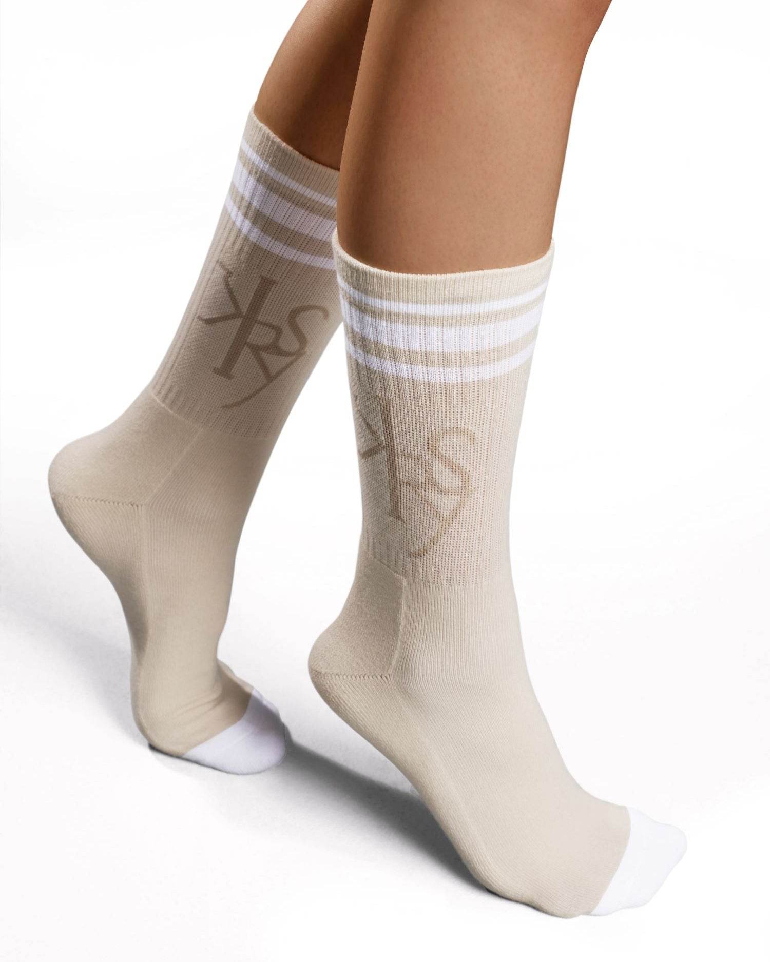 
                    
                      KERSY Studio Socks 3 Paar/Pack - KERSY STRAUSS
                    
                  